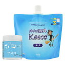 丹羽久ケスコゼリー無香165g+詰替480gセット品