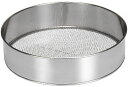 三能ジャパン食品器具三能ジャパン粉ふるい製パン製菓裏漉し業務用家庭用10目30cm12”SN4263