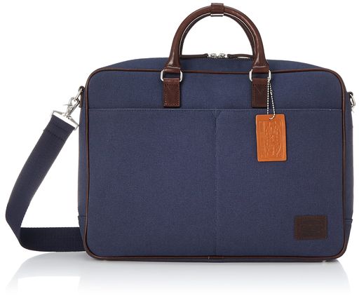 [チェリカ]ブリーフバッグSailingSeriesネイビー(4)