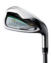 ブリヂストン(BRIDGESTONE)NEWPHYZアイアンNSPRO900GHWFシャフト5本セット(#6-PW)フレックスS
