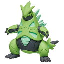 ポケットモンスターモンコレパラドックスポケモンテツノイバラ