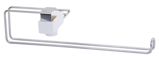 田窪工業所吊り戸下はさみ用ペーパーホルダーHKP-1