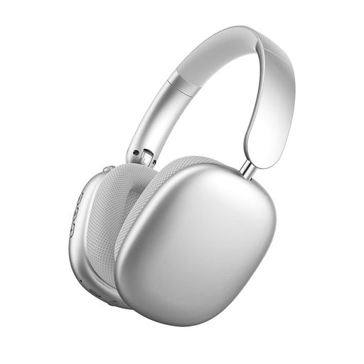 明誠ワイヤレスヘッドホンBluetooth5.4オーバーイヤーヘッドホンENCノイズキャンセリングHiFi音質有線無線両用音漏れ防止密閉型折り畳み可能20H連続使用軽量(シルバー) 明誠ワイヤレスヘッドホンBluetooth5.4オーバーイヤーヘッドホンENCノイズキャンセリングHiFi音質有線無線両用音漏れ防止密閉型折り畳み可能20H連続使用軽量(シルバー)