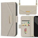NODALAiPhone14ケース手帳型アイフォン14スマホケース財布型ショルダーあいふぉん14携帯ケース肩掛け斜めがけカバー手帳型小銭入れカード収納ロングストラップ長さ調節可能ミラー付き女性…
