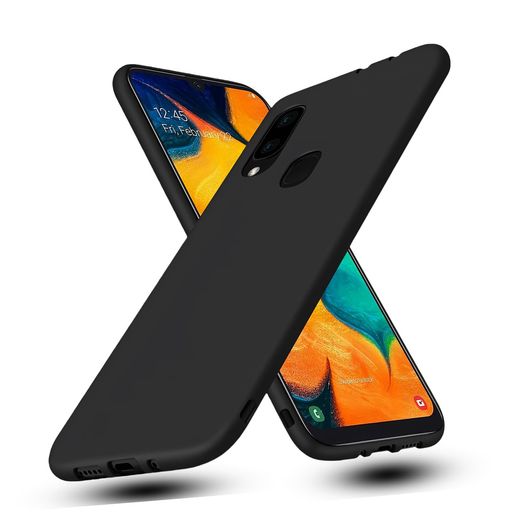 GalaxyA30SCV43������GalaxyA30���ޥۥ��������ꥳ�󥪥åݥ���Ѿ׷⥽�եȹ��������ȥ�åץۡ����դ�����GalaxyA30SCV43���С��֥�å�