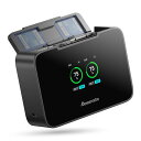 NP-FW50PD充電器Sonyバッテリー使用可能PD20W急速充電/2個同時/SDカード収納カメラ電池充電器ソニーに対応バッテリーチャージャーType-CNEX-3/5/7シリーズ、SLT-Aズ、Alpha(2)