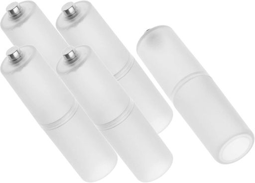 オーディオファン単4電池スペーサー単4から単3サイズへ変換5本