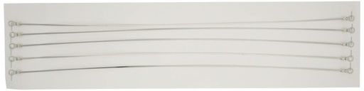 白光(HAKKO)ハッコーシーラー用交換ヒーター5本入りA1251