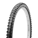 シンコーオフロードタイヤHESR08161510ブラック26x2.00(4)