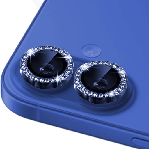 【3枚入り】対応IPHONE16/16PLUSカメラレンズカバーカメラフィルムアルミ合金製IPHONE16用カメラレンズ保護フィルムガラスキラキラ高透過率露出オーバー防止キズ防止青縁取り硬度9H防指紋衝… 【3枚入り】対応IPHONE16/16PLUSカメラレンズカバーカメラフィルムアルミ合金製IPHONE16用カメラレンズ保護フィルムガラスキラキラ高透過率露出オーバー防止キズ防止青縁取り硬度9H防指紋衝…