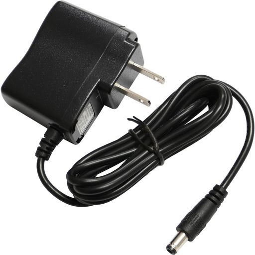 KaitoDenshi(海渡電子)ACアダプター【PSE適合品】5V1A5Wセンタープラススイッチング5.5-2.5mmDCプラグR..