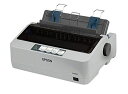 エプソンEPSONインパクトプリンターVP-D500