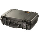 PELICANストームIM2370黒508x373x147IM2370BK