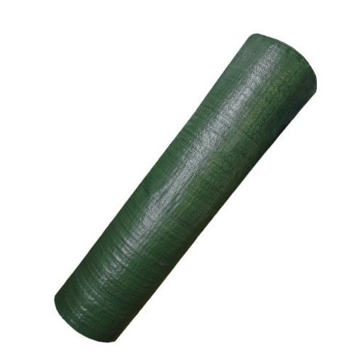 シンセイ濃グリーン防草シート1mx100m