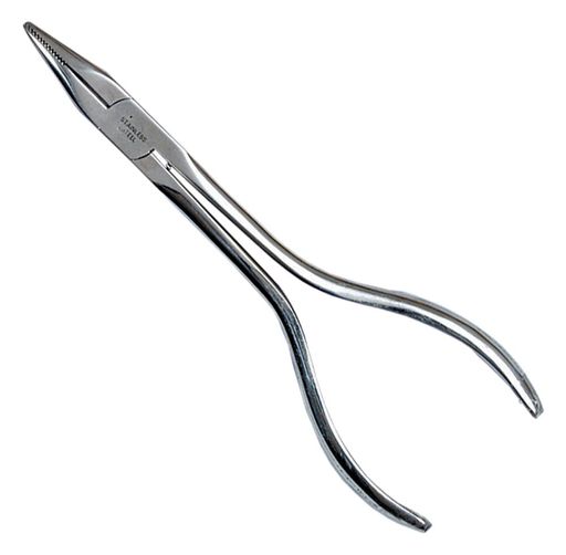 イチネンアクセスP.Tool(ピーツール)ペンチストレート型ラジオペンチ155mm11453オールステンレスロングタイプ