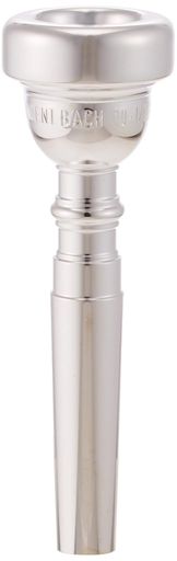 101/2Eを幅広のクッションリムにしたモデルで、柔らかく疲れやすい唇の人や、高音域を吹き続けるのによい。ピッコロトランペットに向く。 直径15.9mm カップの深さS(浅い) リムの厚さEW(特別に厚い)。リムの内側に向かって高くなる。