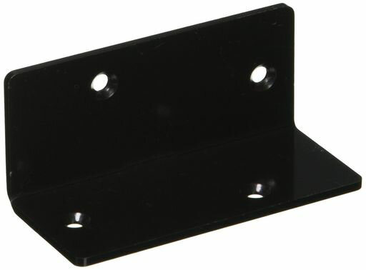 ツーバイ材金具黒#002(3)