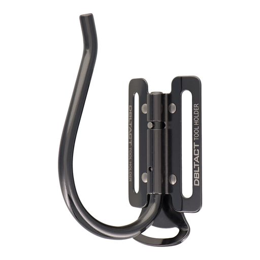 三共コーポレーションDBLTACT軽量可動式アルミツールフックガンメタDT-AJM-G