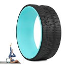 イエスフォーオール(YES4ALL)ホイールフォームローラーEVAバックストレッチャーサイズ30CM耐荷重225KG