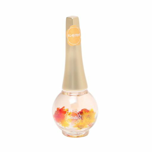 BelindaCuticleOilキンモクセイ