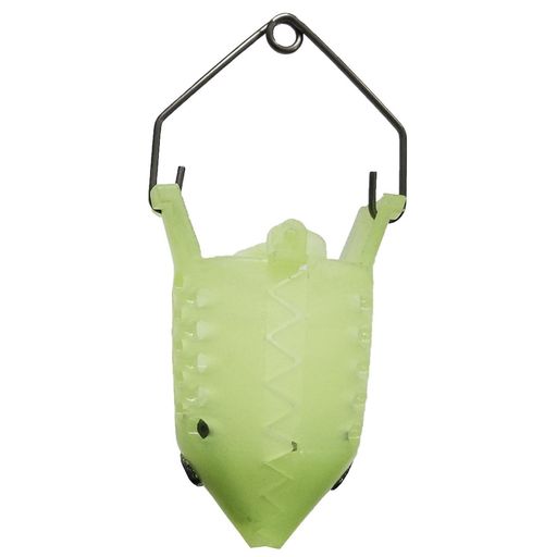 ライズウェイ(Riseway)サビキ釣りRTN-006夜光パクカゴL