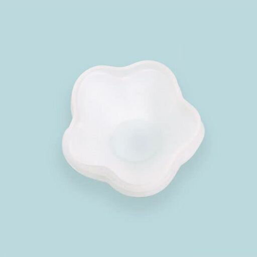 ERUBERUエルベールレジンモールド『シリコンモールド花小鉢RSSC-198』