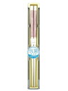 アオバ箸&ケースKid’s抗菌ペアセットピュアライトピンク18cm【541950】食洗機対応