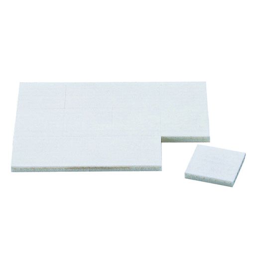 ライオン事務器オフィス家具用ロックすべり止めパッドサムロックTP-12