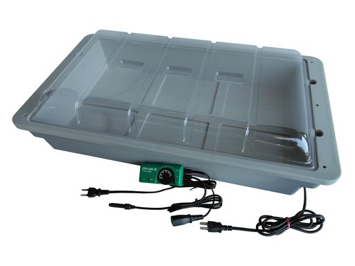昭和精機工業発芽育苗器菜友器(Eサーモ付)PG-30E