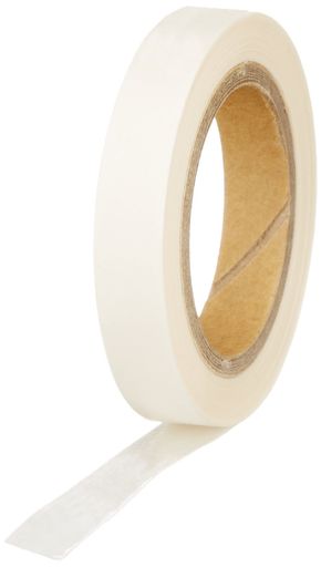 Clover熱接着補修テープはくり紙付き10mm幅10m巻68-003