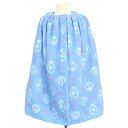 COLORFULCANDYSTYLEラップタオル女の子プールタオル今治巻きタオルキッズ64CM丈バレリーナインミラーN4903100