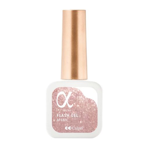 CalGelαbyCalgelフラッシュジェルポリッシュ087mL