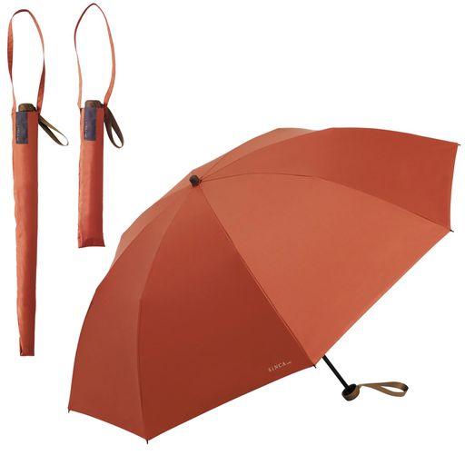 Wpc.【親骨60・再生素材】日傘SiNCAMINI608Kレッドはるかに小さい遮光率100%/UVカット率99.9%/遮熱/晴雨兼用はるかに大きい折りたたみ傘耐風15m/s通勤通学オシャレメンズレディースシンプルベー… Wpc.【親骨60・再生素材】日傘SiNCAMINI608Kレッドはるかに小さい遮光率100%/UVカット率99.9%/遮熱/晴雨兼用はるかに大きい折りたたみ傘耐風15m/s通勤通学オシャレメンズレディースシンプルベー…