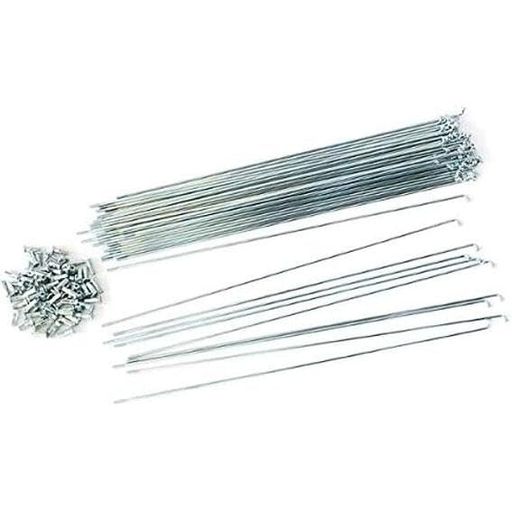 スポーク#14x310鉄72本(4)