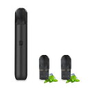 HECCO電子タバコスタータキット互換relx互換デバイスベイプフレーバーポッドカートリッジPOD加熱式タバコセットVAPE大容量煙管Compatiblerelxdevicefor4&5andrelxinfinity