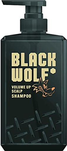 BLACK WOLF(ブラックウル