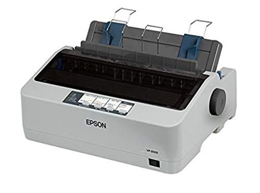 EPSON - エプソンEPSONインパクトプリンターVP-D500