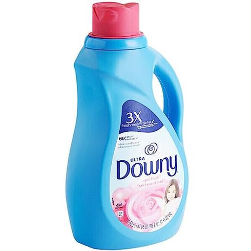 ダウニーリキッド(エイプリルフレッシュ)1.53L