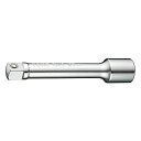 トネ(TONE)エクステンションバーEX40-125差込角12.7mm(1/2”)全長125mm