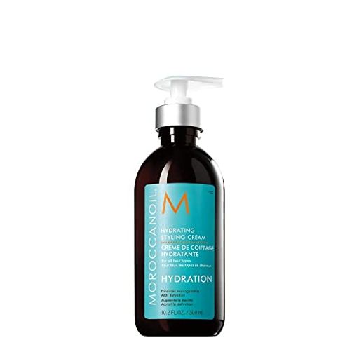 MOROCCANOIL(モロッカンオイル) モロッカンオイル ハイドレーティング スタイリングクリーム 300ML (アルガンオイル配合 スタイリングクリーム)