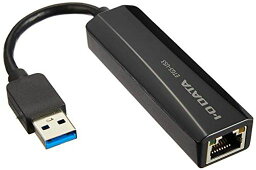 アイ・オー・データ ギガLANアダプター USB3.0対応 NINTENDO SWITCH 動作確認済 1000BASE-TX対応 日本メーカー ETG5-US3