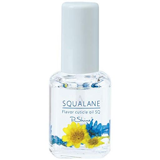 P. SHINE フレーバーオイルSQ アフターバス 12ML