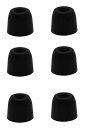 A-FOCUS フォーム・イヤパッド SHURE SE215 SE112 SE535 SE110 SE115 SE210 SE310 SE315 SE420 S...