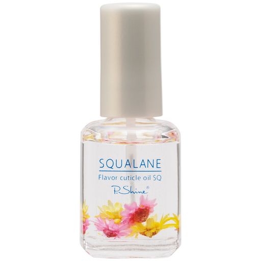 P.ShineフレーバーオイルSQプルメリア12ml