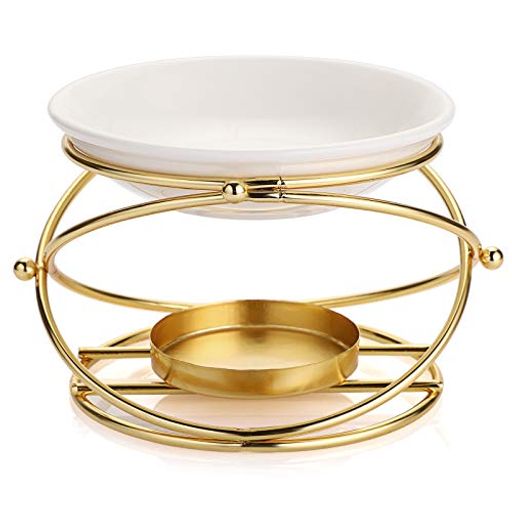 Sumnaconアロマ炉アロマポット陶器ス