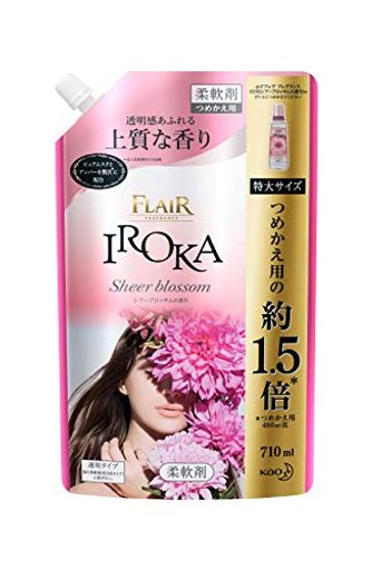 ե쥢ե쥰󥹽IROKA()֥åιͤؤ710ml