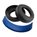 GEEKRIA イヤーパッド + ヘッドバンド SONY PS4 PS3 PSVITA WIRELESS BLUETOOTH GOLD (CUHJ-15001)...