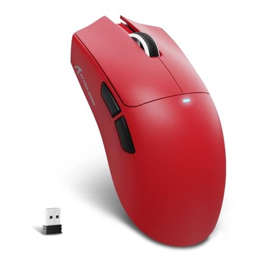 ATTACK SHARK X11SE ゲーミングマウス スーパーライト 3モード接続 ワイヤレス 無線2.4g/Bluetooth/USB-C
