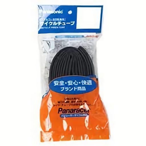 パナレーサー(Panaracer)Pチューブ18X1.75英