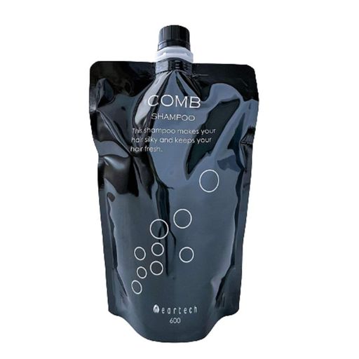 deartech(ディアテック)コンブリアンスシャンプー600ml